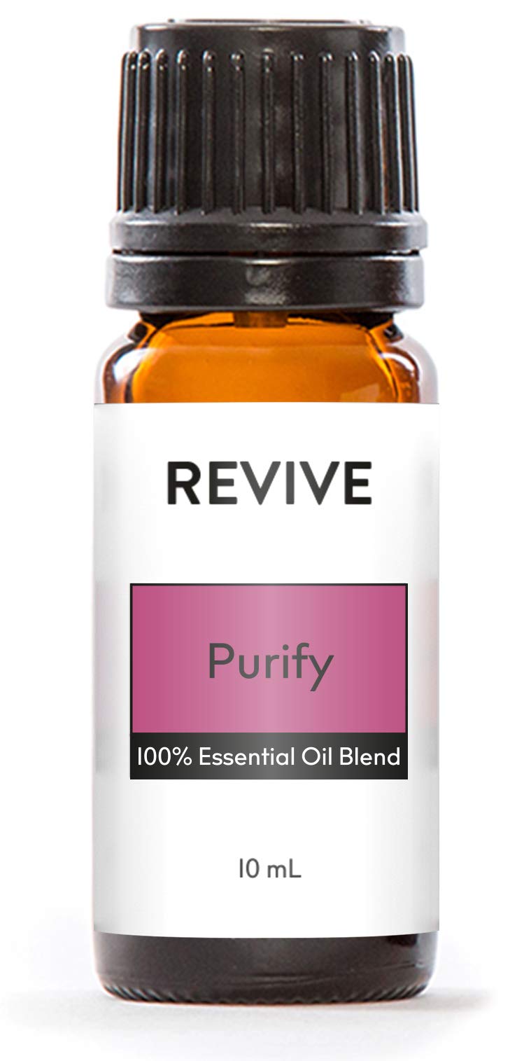 Purify Essential Oil Blend by Revive Essential Oils | Therapeutic Grade