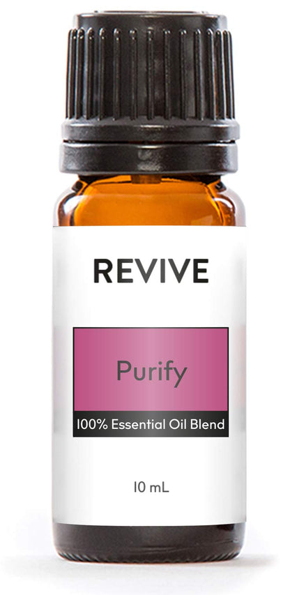 Purify Essential Oil Blend by Revive Essential Oils | Therapeutic Grade