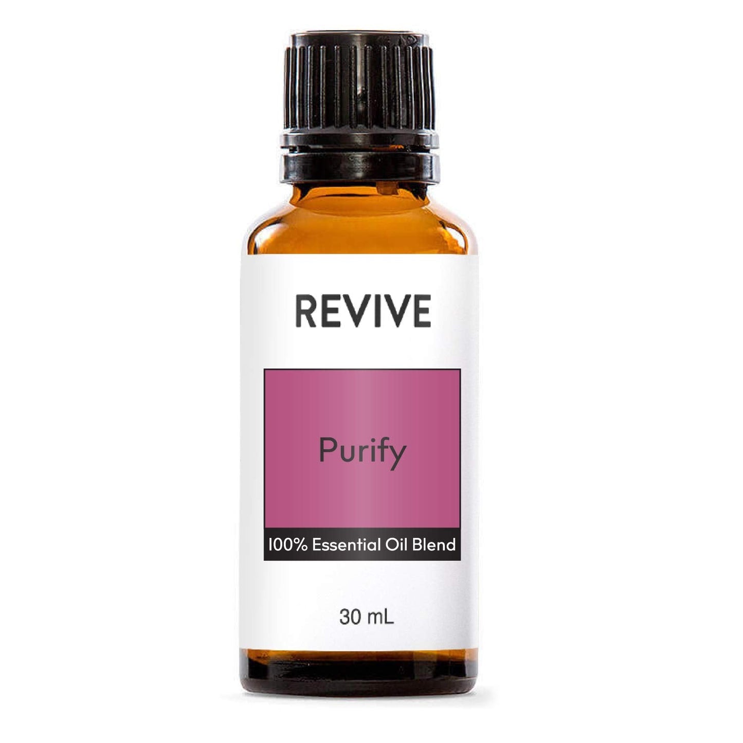 Purify Essential Oil Blend 30 mL | Revive Essential Oils – 100% Pure Therapeutic Grade
