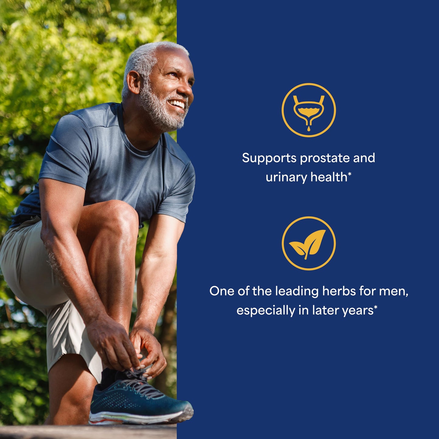 Puritan's Pride Saw Palmetto Extract 160mg – Prostate & Urinary Health | 60 Softgels
