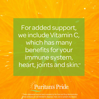 Puritan's Pride Quercetin Complex, 100 ct - Discontinued by Manufacturer