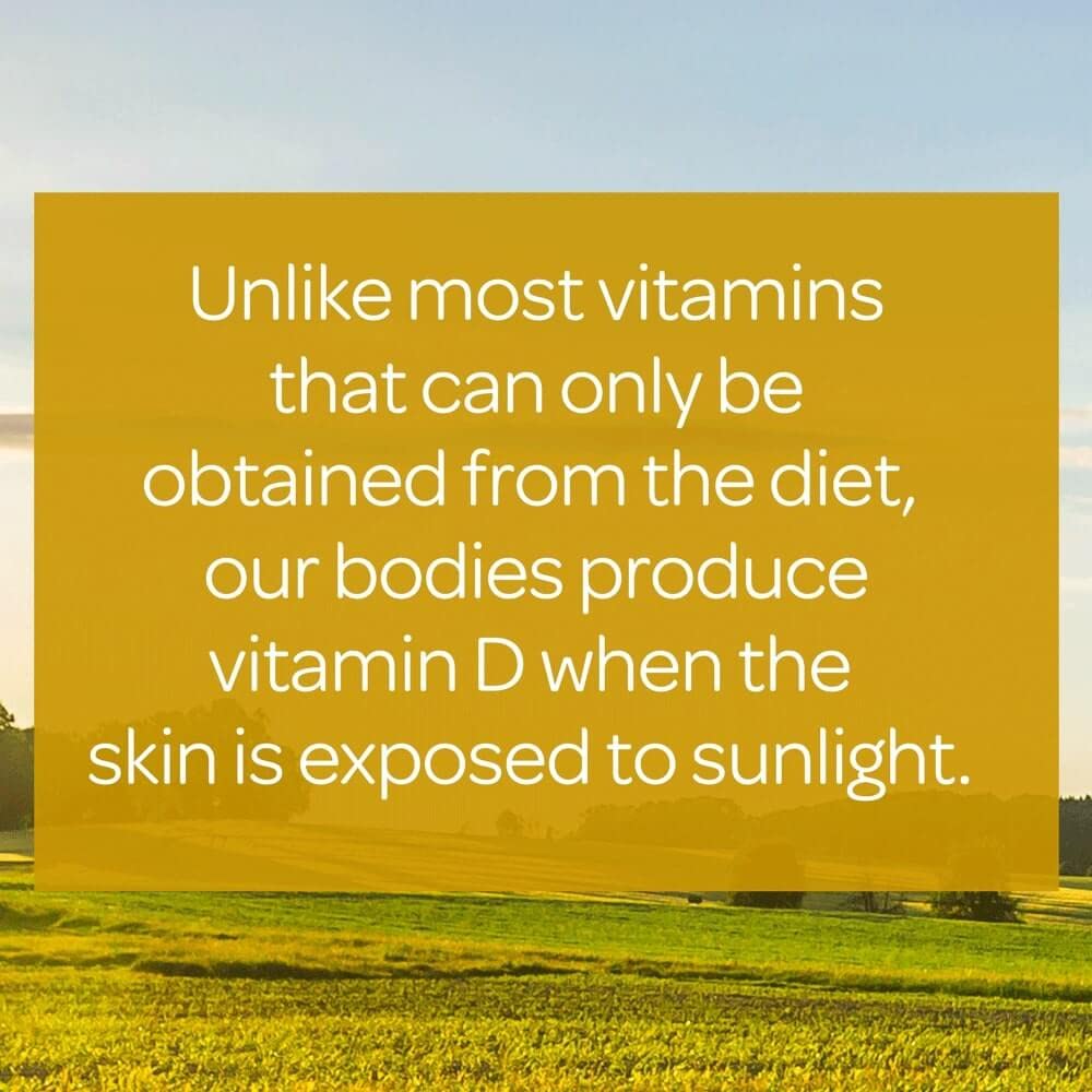 Puritan's Pride Sunvite Vitamin D3 2000IU - 100 Softgels (Discontinued)