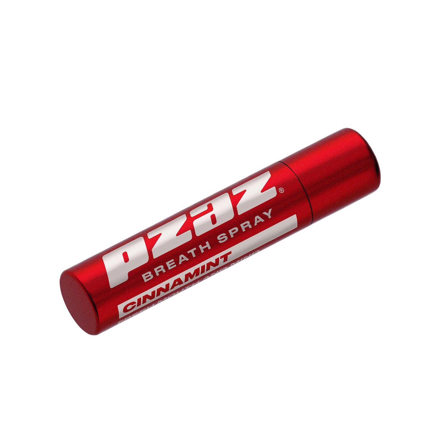 Pzaz Breath Spray: Caffeine, Vitamin B12, Electrolytes | Sugar-Free & Alcohol-Free