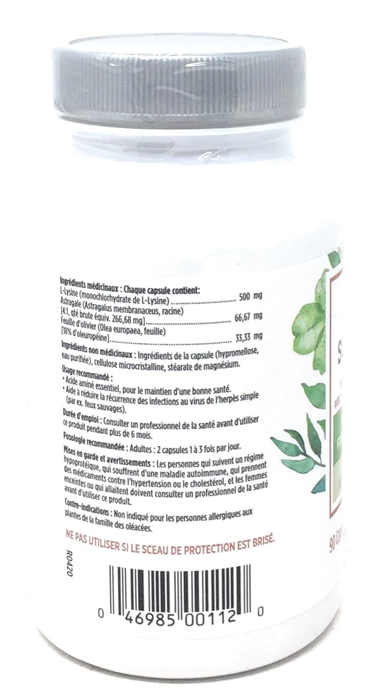 Quantum Health Super Immune+ Power Formula – 90 Vegetarian Capsules