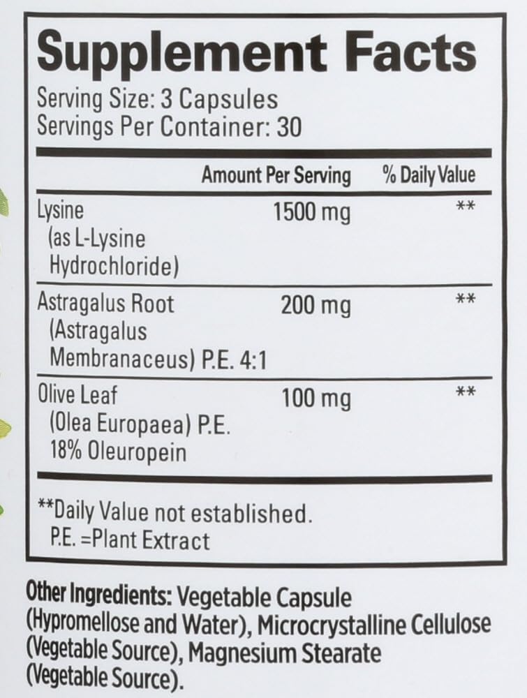 Quantum Health Super Immune Vegetarian Capsule – 90-Count Pack of 2 | Immune Support