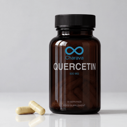 Quercetin 500mg