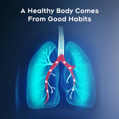 Quit Smoking with Elegance - Natural Woody Smokeless Inhalers (JY01)