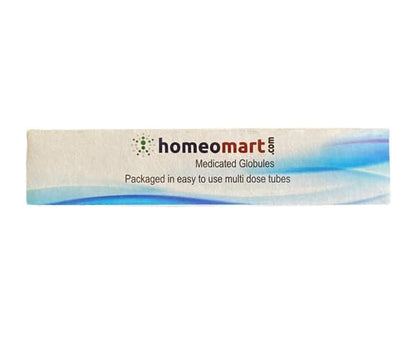 Radium Bromide Homeopathy Pellets 1M Potency – Pack of 3 | HomeoMart