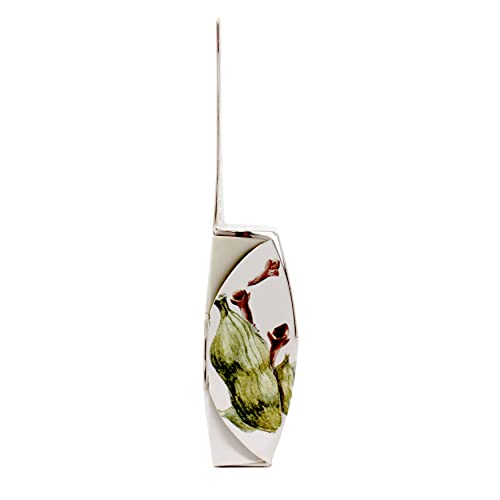 RADIUS Clove Cardamom Dental Floss | 55 Yards, Vegan & Non-Toxic – Pack of 3
