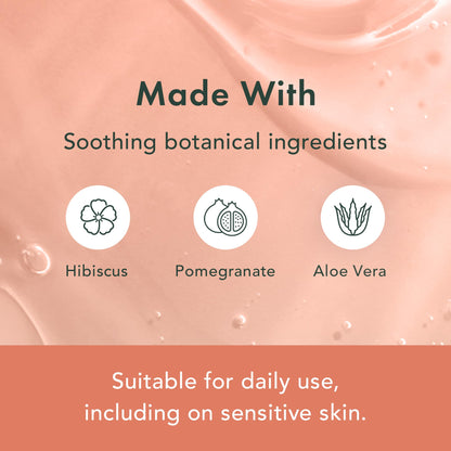 Rael Feminine Wash – Gentle Gel-to-Foam Cleanser for Sensitive Skin (Pack of 2)