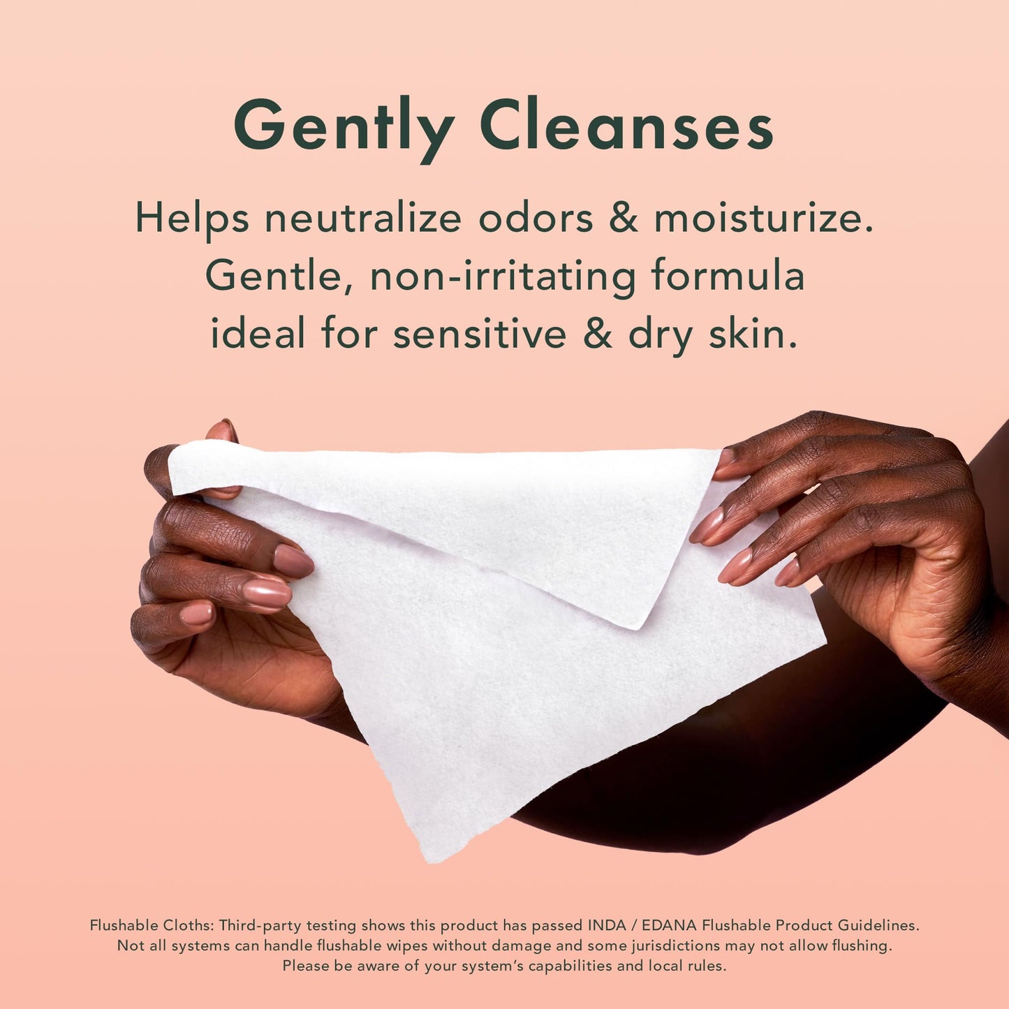 Rael Feminine Wipes | Soothing, pH-Balanced Care for Women | 3 Pack (4.4 fl oz each)