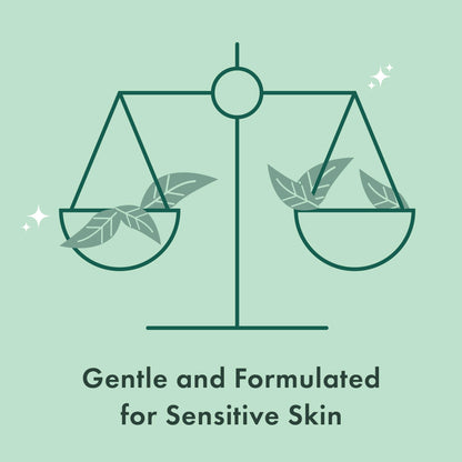 Rael Feminine Wipes – Flushable, Travel-Size, All Skin Types