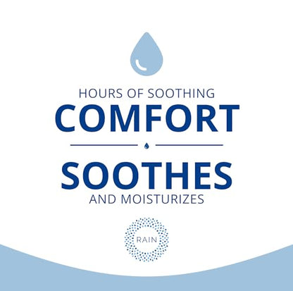 Rain Preservative-Free Eye Drops for Severe Dry Eyes | Natural Comfort