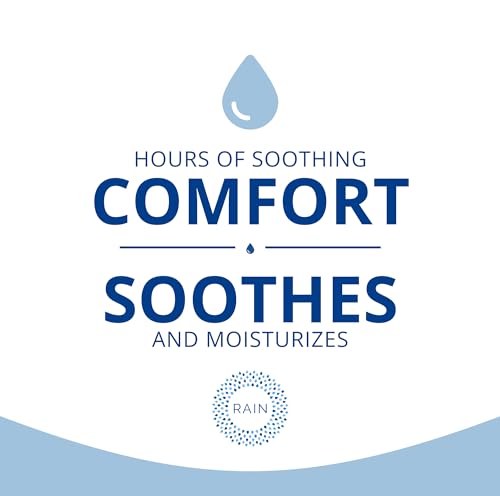 Rain Preservative-Free Eye Drops for Severe Dry Eyes | Natural Comfort