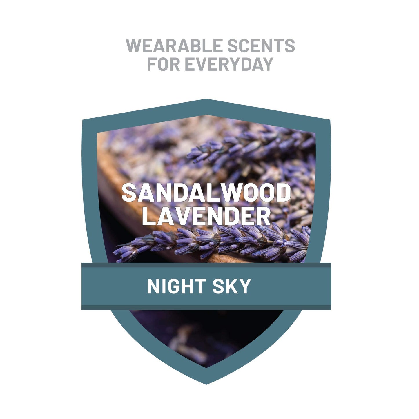 Ranger Ready Picaridin Night Sky Bug Spray – Deet-Free Tick & Mosquito Repellent (8 oz)