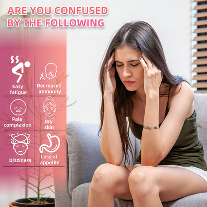 Iron Deficiency Test Kit for Children and Adults | Rapid Home Test