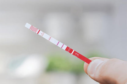 Rapid Response 2.0 Xylazine Test Strips (5 Pack) | Detect Xylazine in Liquids & Powders