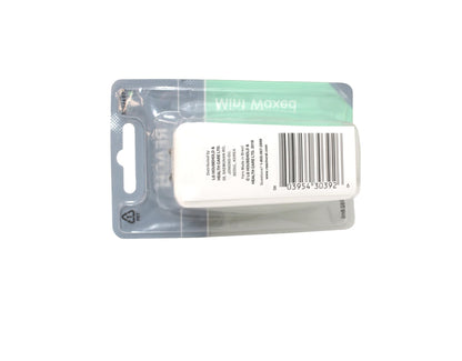 Reach Dental Floss Waxed Mint 200 Yard Pack of 2