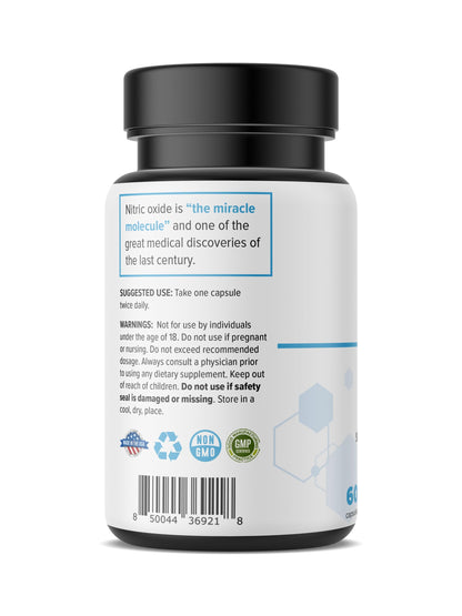 Real Science IntersCyst Miracle – Interstitial Cystitis Relief & Kidney Health