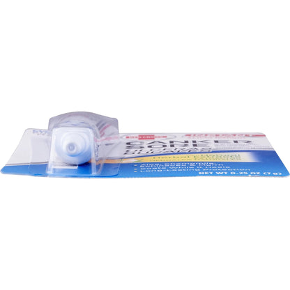Red Cross Canker Sore Medication 0.25 oz - Packaging May Vary | Temporary Relief