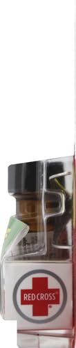 Red Cross Toothache Complete Medication Kit 0.12 oz Pack of 2