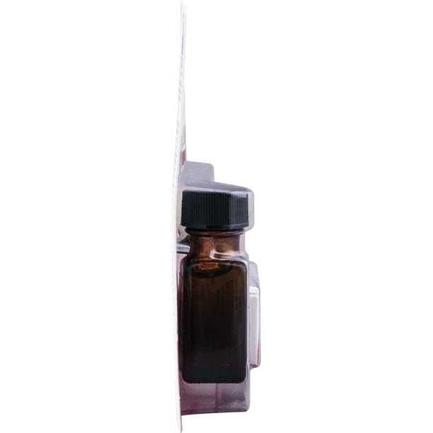 Red Cross Toothache Medication Drops - Fast-Acting Relief, 1 Retail Package