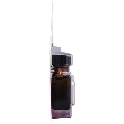 Red Cross Toothache Medication Drops - Fast-Acting Relief, 1 Retail Package