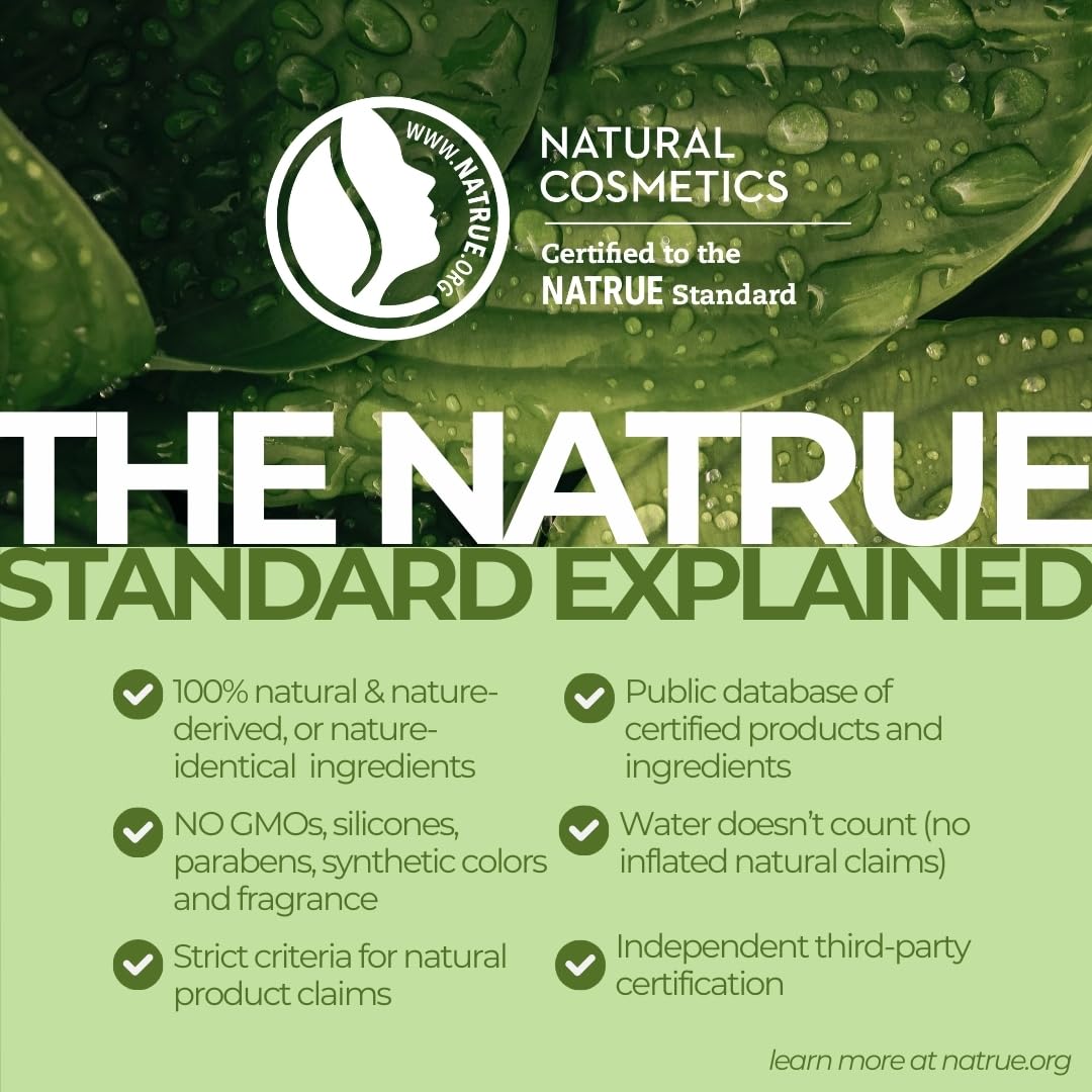 Red Seal Hydroxyapatite Toothpaste – Fluoride Free, NATRUE Natural