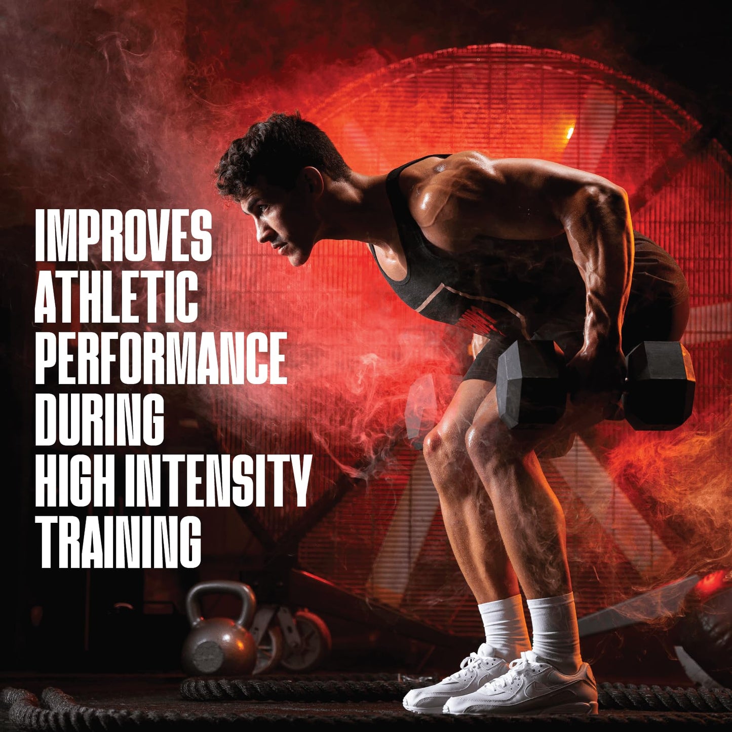 REDCON1 Creatine Monohydrate | Keto Friendly & Vegan Pre & Post Workout | Creatine Powder - 60 Servings