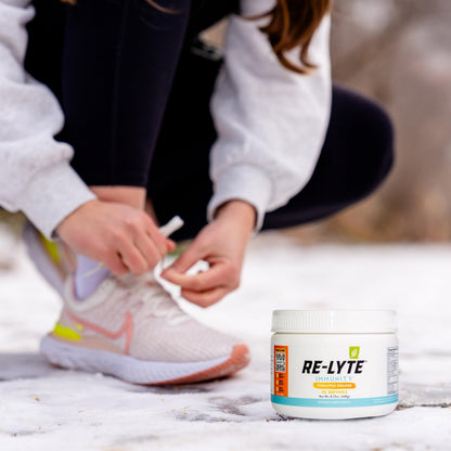 REDMOND Re-Lyte Immunity Multivitamin Drink Mix – Pineapple Orange
