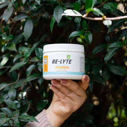 REDMOND Re-Lyte Immunity Multivitamin Drink Mix – Pineapple Orange