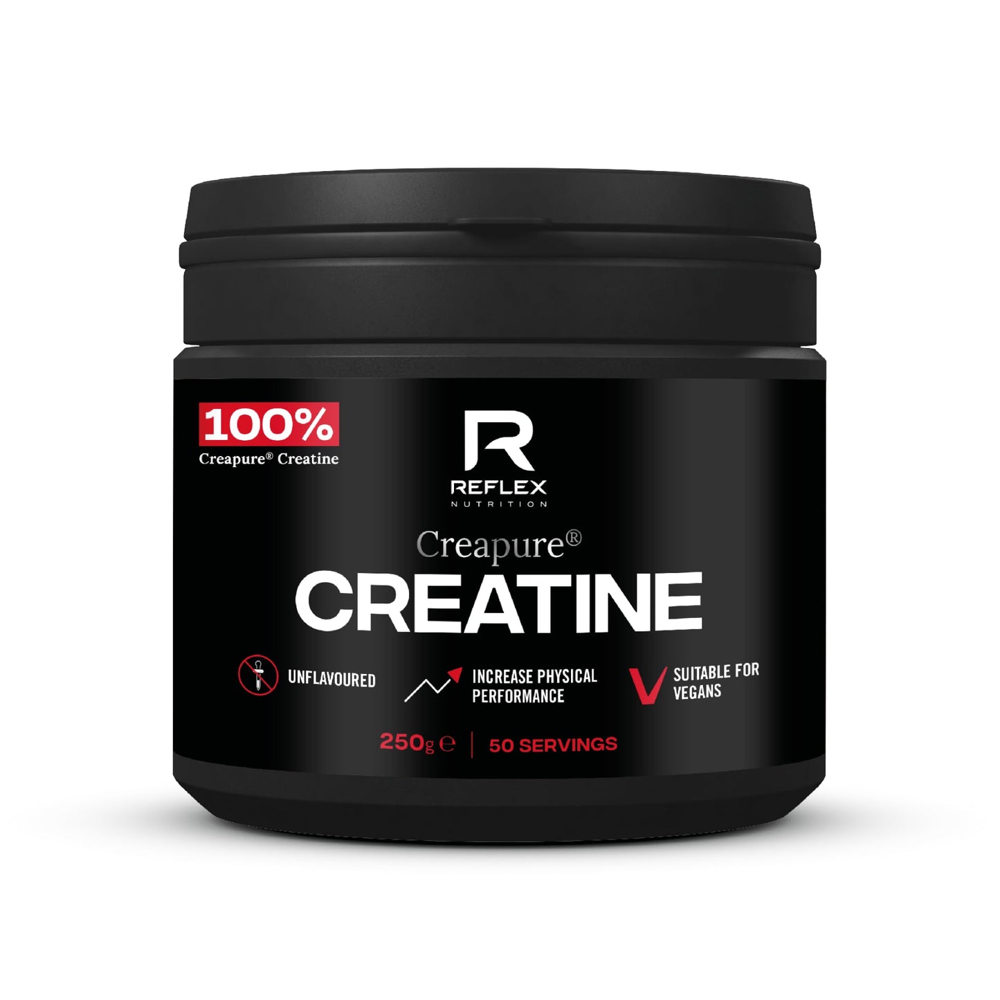 Reflex Nutrition Creapure Creatine - 250g