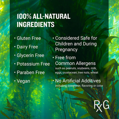 REFLUX GOURMET Mint Chocolate Rescue – All-Natural Alginate Therapy for Reflux & Heartburn Relief