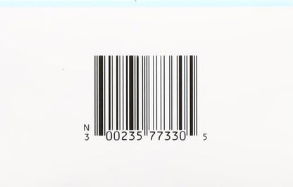 Refresh Optive Mega-3 Preservative-Free Eye Drops — 0.4 mL, 30 Single-Use Vials