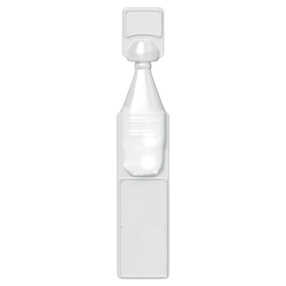 Refresh Plus Preservative-Free Eye Drops — 30 Count, Single-Use Vials