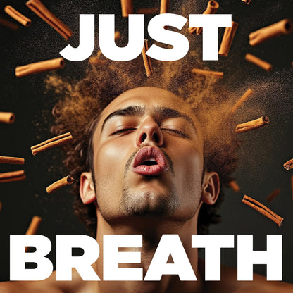 Refresh Stick – Natural, Non-Addictive Daily Boost, Reusable & Portable with Interchangeable Inserts