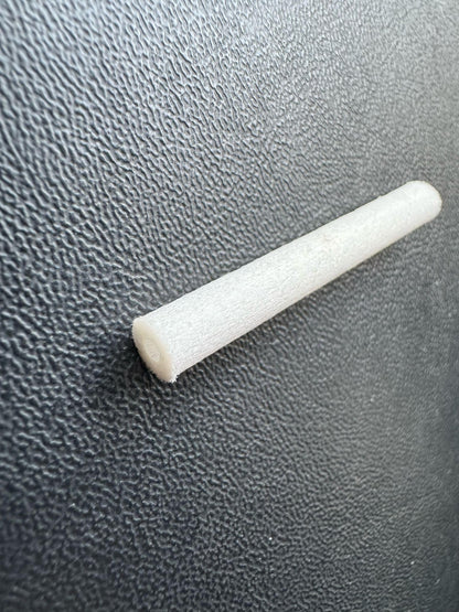 Refresh Stick – Natural, Non-Addictive Daily Boost, Reusable & Portable with Interchangeable Inserts