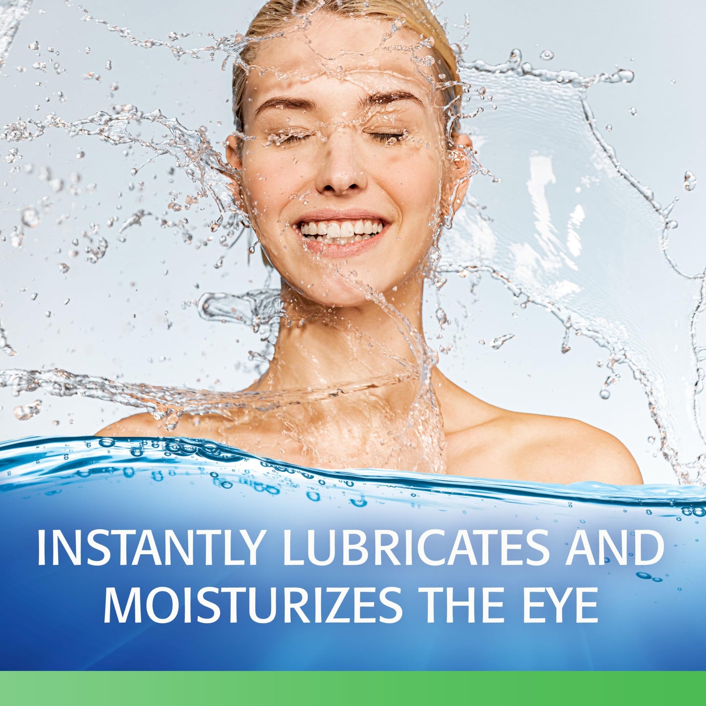 Refresh Tears Eye Drops – Original-Strength Lubricant for Dry Eyes (0.5 Fl Oz)