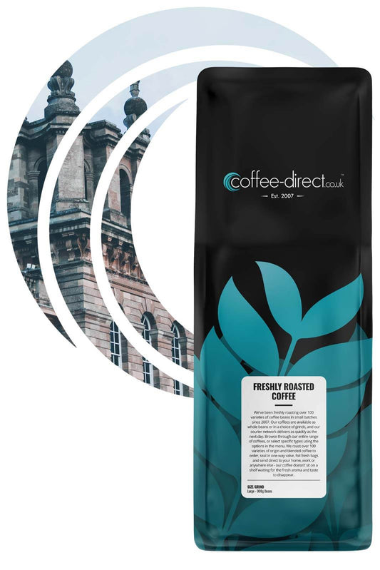 Regency Blend Coffee