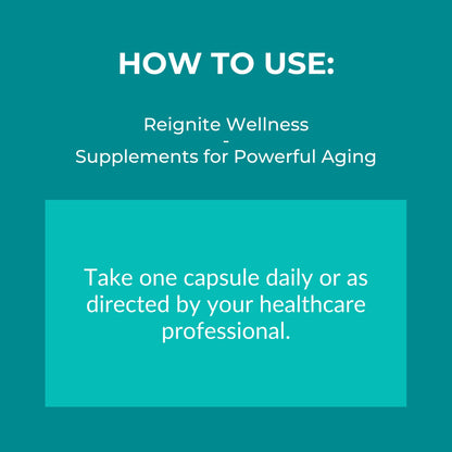 Reignite Wellness by JJ Virgin | Vitamin D Plus | Relevant Serving of 5000 IU, Highly Absorbable Vitamin D + Vitamin K1 & K2 | GG Supplement for Immune Health | Bone and Heart Supplement | 60 Softgels