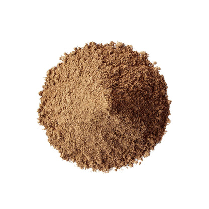 Food to Live Organic Red Reishi Mushroom Powder – 12 Ounces | Immunity & Holistic Wellness