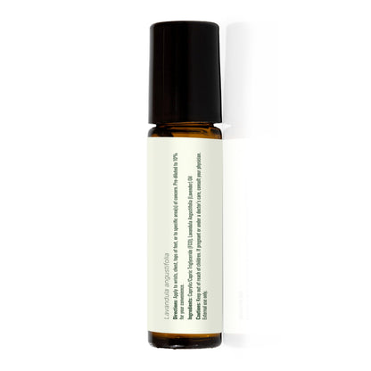 Plant Therapy Lavender Essential Oil – 100% Pure, Pre-Diluted Roll-On, 10 mL