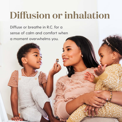 Release 15ml Essential Oils by Young Living Essential Oil