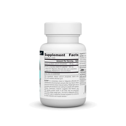 Source Naturals Relora 250 mg - 90 Tablets | Stress & Appetite Support