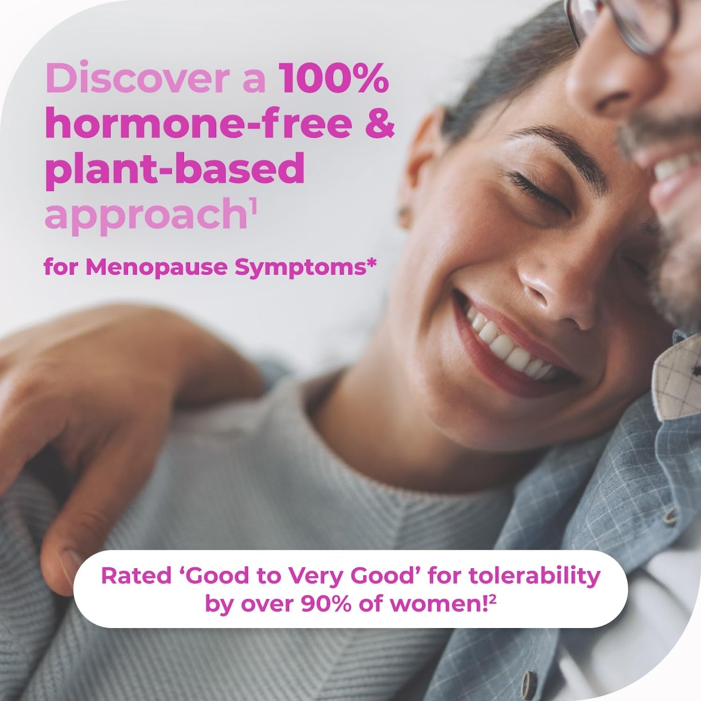 Remifemin Menopause Symptoms Relief – Estrogen-Free Black Cohosh, Made in Germany, 120 Tablets