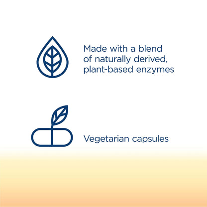 Renew Life DigestMore Ultra Enzymes | Ultra-Strength Plant-Based Digestive Enzymes - 90 Veg Capsules
