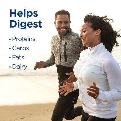 Renew Life DigestMore Ultra Enzymes | Ultra-Strength Plant-Based Digestive Enzymes - 90 Veg Capsules