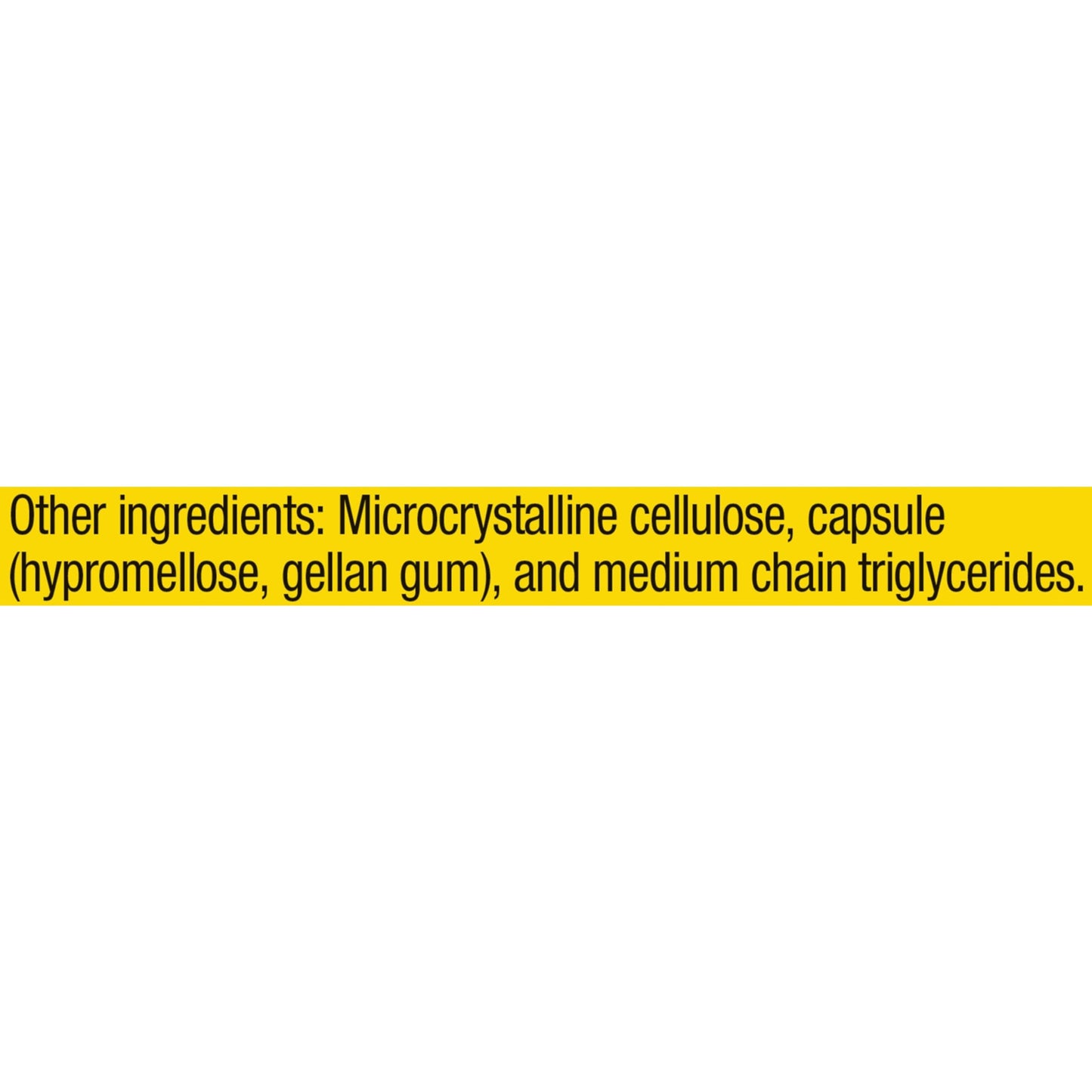 Renew Life Everyday Probiotic 15B CFU – 30 Count | L. rhamnosus GG