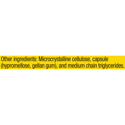 Renew Life Everyday Probiotic 15B CFU – 30 Count | L. rhamnosus GG
