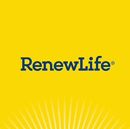 Renew Life Norwegian Gold Super Critical Omega Softgels – 950 mg EPA/DHA, 30 Count, Heart & Brain Support